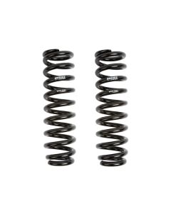 Wheeler’s Premium USA-made 500-lb Front Coil Springs for 95-04 Tacoma & 96-02 4Runner