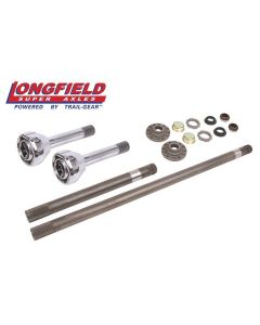 Longfield 30-Spline Gun Drilled Super Set