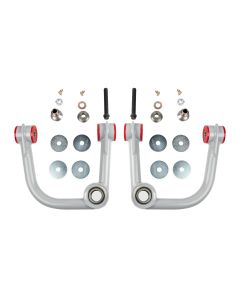 2005+ Toyota Tacoma All-Pro 1.25" Uniball Chromoly Upper Control Arms