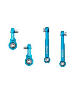 King Front & Rear Sway Bar Link Kit for 4th Gen Tacoma 