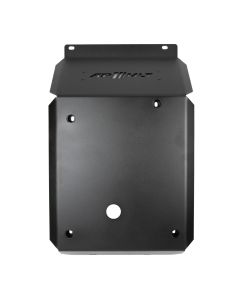 All-Pro IFS Skid Plates for 2nd and 3rd Gen Tacoma with Modular Long Travel