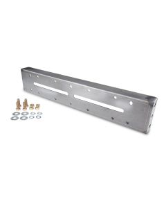 05+ Tacoma Modular Pack Rack Accessory Bar