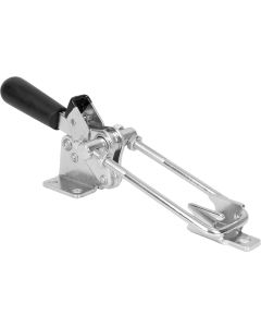 U-Hook Locking Latch