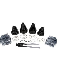 Outer and Inner Boot Kits - 07-09 FJ Cruiser | 03-09 4Runner