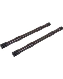 2005+ Toyota Tacoma Extended +2" Front Axle (Pair)