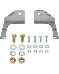 Rigid Light Pod Mounting kits APEX G3N Front Bumpers