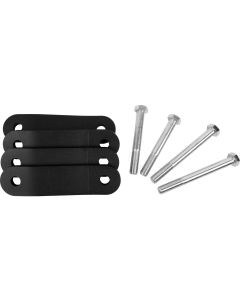 2007-Current&#x20;Toyota&#x20;Tundra&#x20;3&#x2F;4&quot;&#x20;Lift&#x20;Shackles