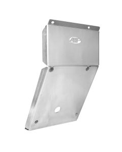 5th Gen 4Runner IFS Skid Plate - Steel
