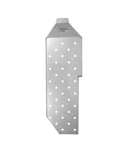 2016-Current Tacoma Gas Tank Skid Plate - DOUBLE CAB (Short Bed) | Bare