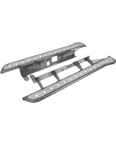 2015+ Chevy Colorado | GMC Canyon Apex Rock Sliders