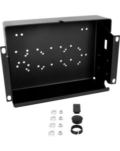 Toyota Tacoma Bed Compressor Mount