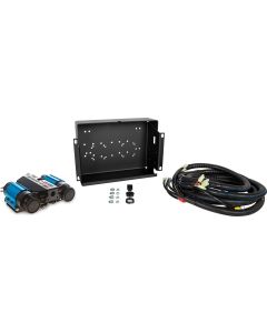 Toyota Tacoma Bed Compressor Box with Mount CKMTA24 Compressor