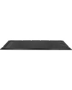 2005-2023 Toyota Tacoma Overland Tailgate Table - Black | Smooth Surface