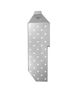 2016-Current Tacoma Gas Tank Skid Plate - ACCESS CAB (Short or Long Bed) | Bare