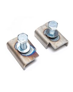 98-00 Taco Front Bumper Adapter