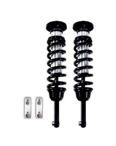 ICON VEHICLE DYNAMICS EXTENDED TRAVEL COILOVER SET FOR 2005+ TOYOTA TACOMA (58635)