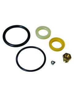 2.0" SHOCK SERVICE KIT