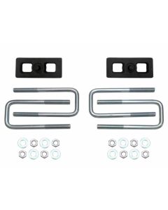 15-UP COLORADO 1"  LIFT BLOCK KIT