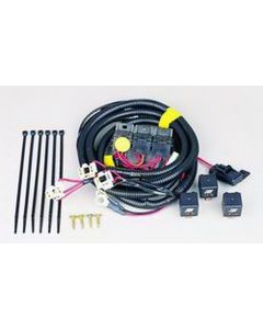 IPF Lighting HD Wiring Harness
