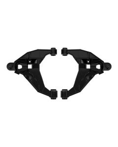 Icon 2005-2023 Toyota Tacoma Front Lower Control Arm Set
