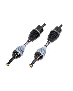 Longfield IFS Axle Set for 2nd and 3rd Gen Tacoma | 4Runner | FJ Cruiser