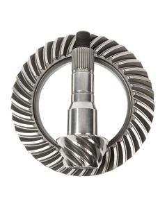 Longfield Super Finish Toyota 8.75-in Ring and Pinion Gears