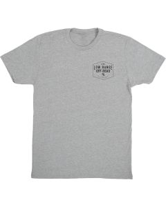 Low Range Hexagon Logo T-Shirt