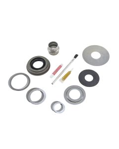 Yukon Minor install kit for Dana 30 front differential