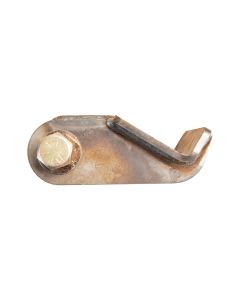 1995-2004 Toyota Tacoma Panhard Frame Bracket (SAS) with Hardware