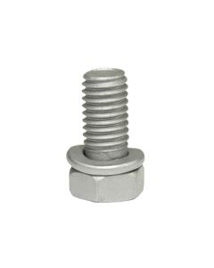 Toyota RF1A Gear Driven Transfer Case Shifter Housing Bolt (TOY-90080-11675)