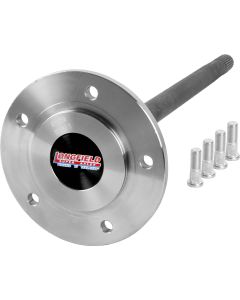 Longfield Rear Axle Shafts, Chromo, Jimny JB23