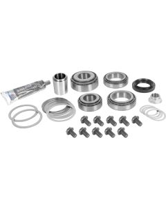 Trail-Creeper 8.4" Rear Differential Setup Kit - With Solid Pinion Spacer