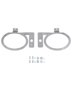 1984-1988 Toyota 4runner Rear Speaker Bracket - 6" x 9"