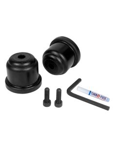 Wheeler's Front Superbump Set for 03+ 4Runner, 07-14 FJ Cruiser, 05+ Tacoma & 07+ Tundra