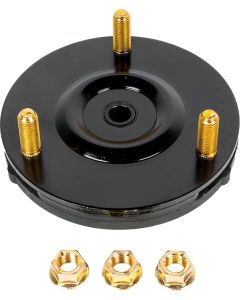 Wheeler’s Front Strut Mount for 1999-2006 Toyota Tundra - Standard Length Studs