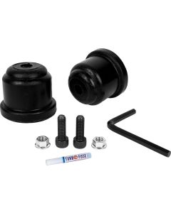 Wheeler's Superbump Front Bumpstop Set for 2015+ Chevrolet Colorado