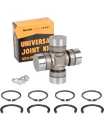 Matsuba Driveline U-Joint for Toyota Pickup