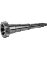 Longfield Gear-Driven T-Case Rear Output Shaft for 1979-1995 Toyota Pickup and 4Runner (RF1A T-Case