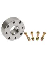 Samurai Driveline Spacer Kit