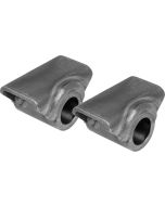 Rear Shackle Mount Kit