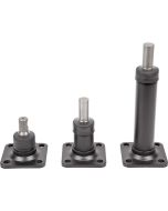 Steering Column - 4 3/4"