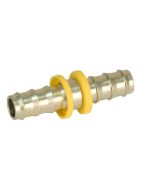 Hydraulic Line Repair Fitting