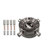 Suzuki Samurai Lockright Locker w/out Couplers 1510-LR