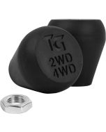 Shift Knob 2WD/4WD