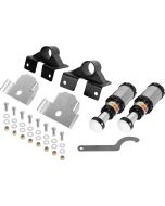 2005+ Tacoma Performance Rear Bump Stop Kit