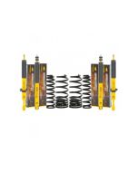 2010-Present Toyota 4Runner Old Man Emu Suspension Lift Kit - Medium Load 3"