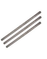 Rock Assault 9" Axle Shafts