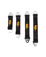 Trail-Gear Rock Assault 6-Ply Limit Straps