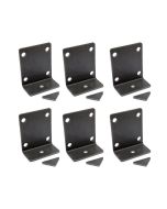 Trail-Gear Weld-On Rock Slider Mounting Kits