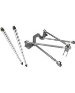 Trail Link Four Rear Link Suspension Kit